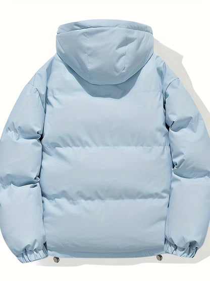 Gracefully Designed Coat