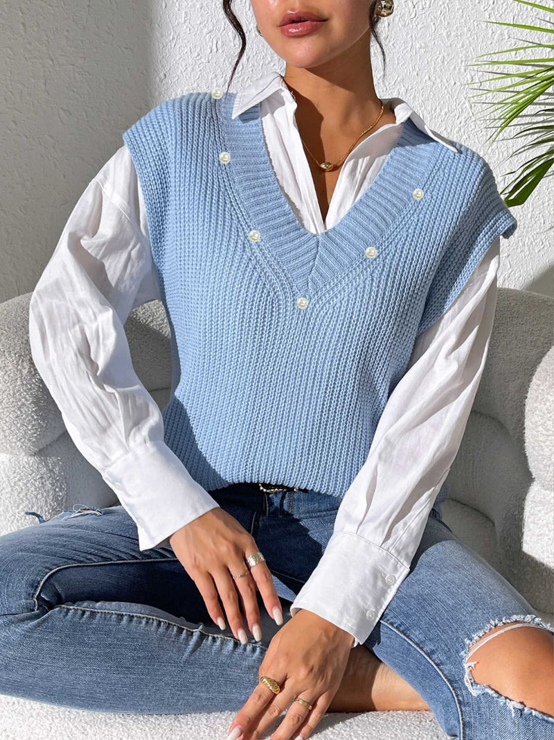 Beautifully Crafted Sweater