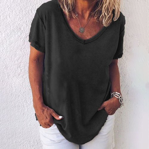 Gracefully Designed Blouse