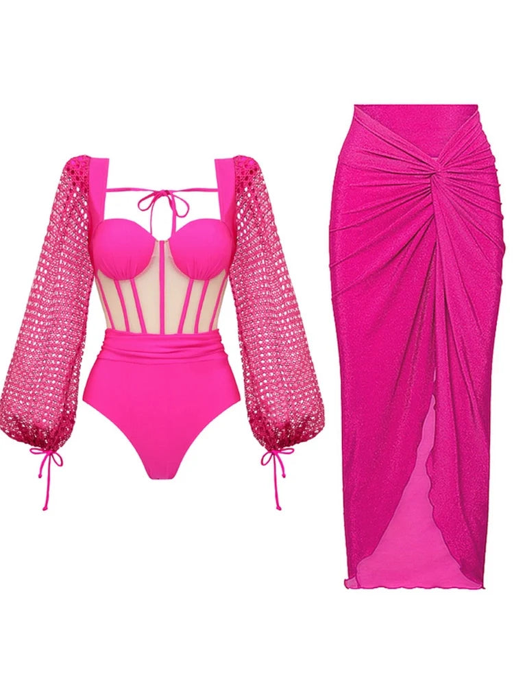 Classic Designed Garment