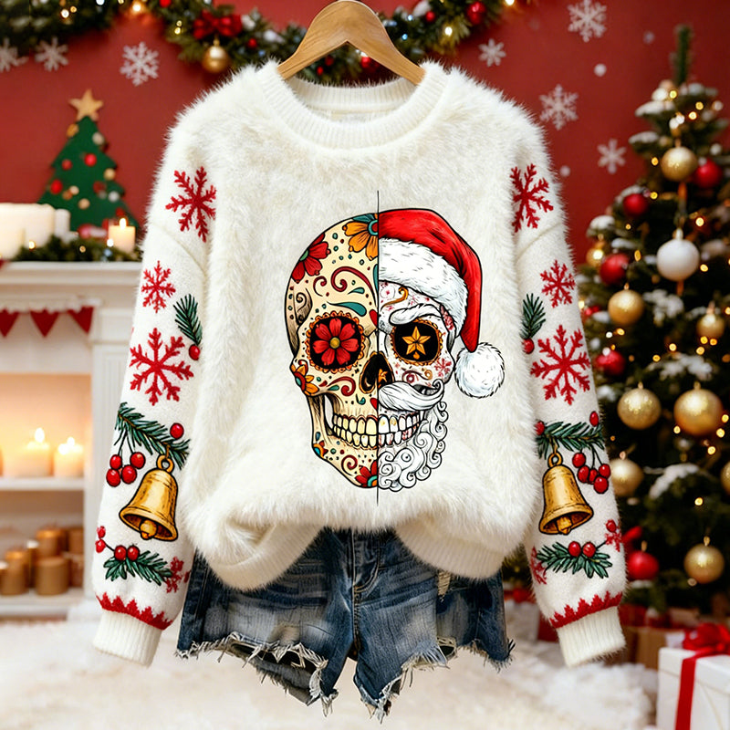 Thoughtfully Designed Sweater