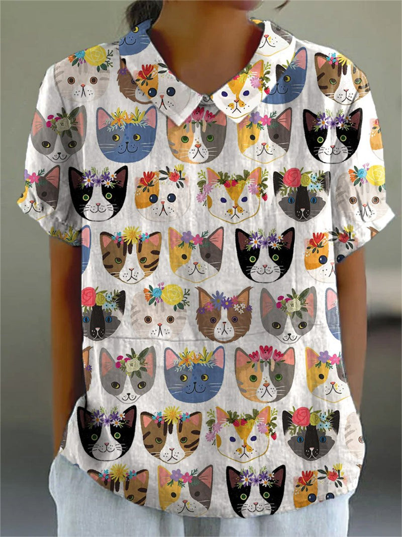 Beautifully Crafted Shirt