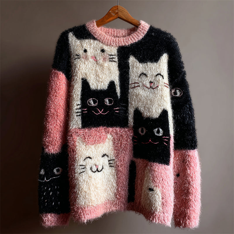 Classic Vintage Sweater