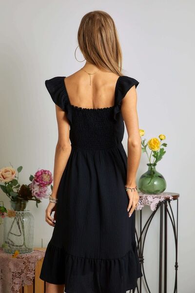 Classic Vintage Dress