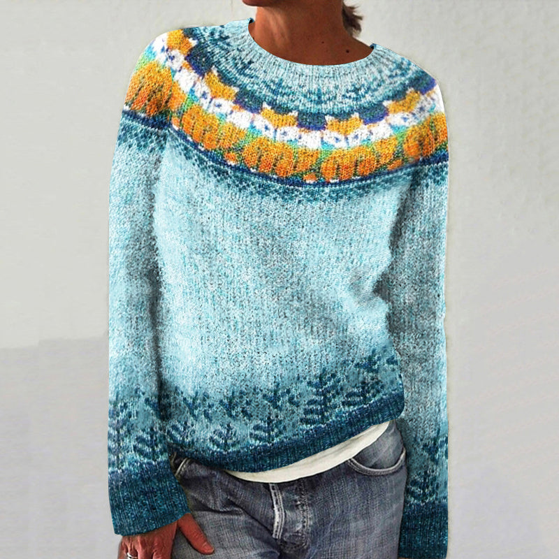 Beautifully Crafted Sweater
