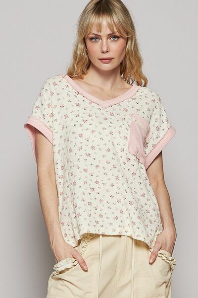 Thoughtfully Designed T-Shirt