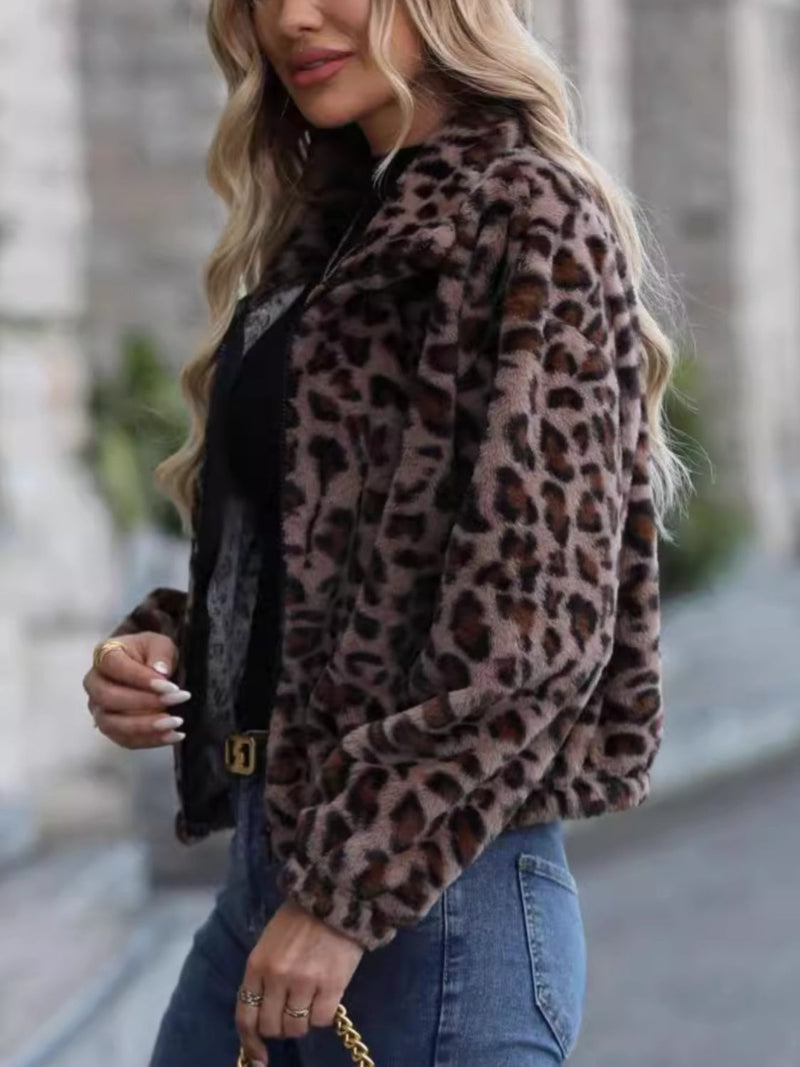 Gracefully Designed Jacket