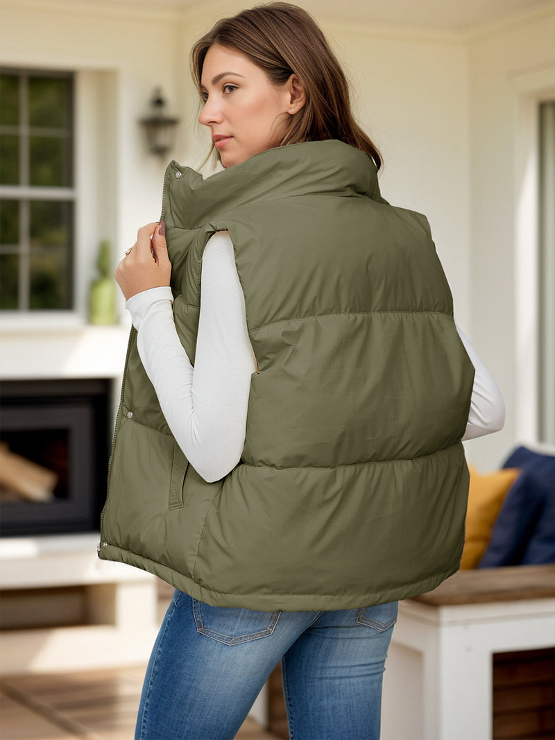 Classic Designed Coat