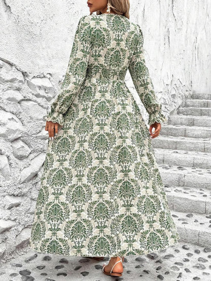 Elegantly Designed Dress