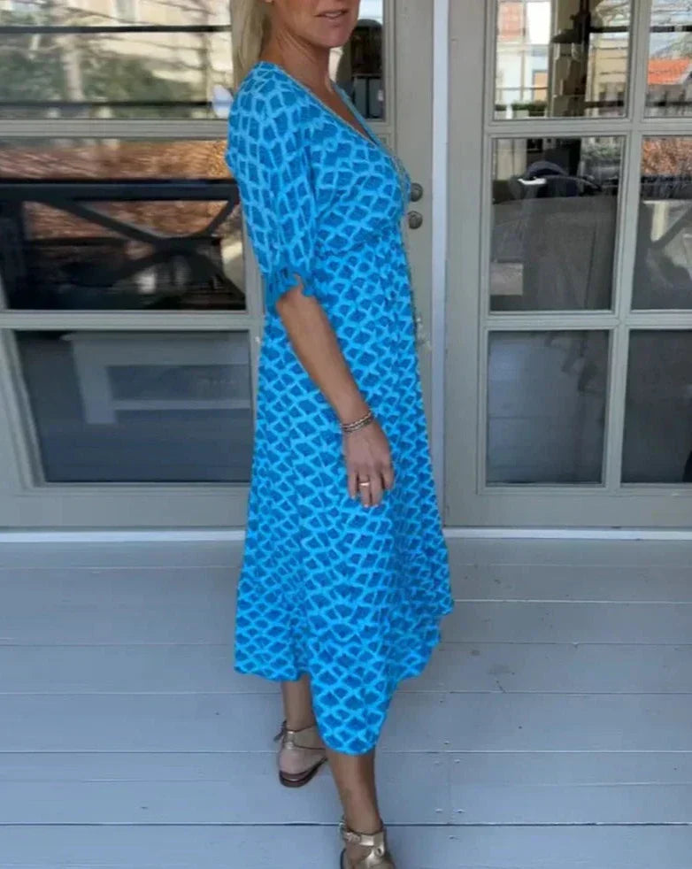 Beautifully Crafted Dress