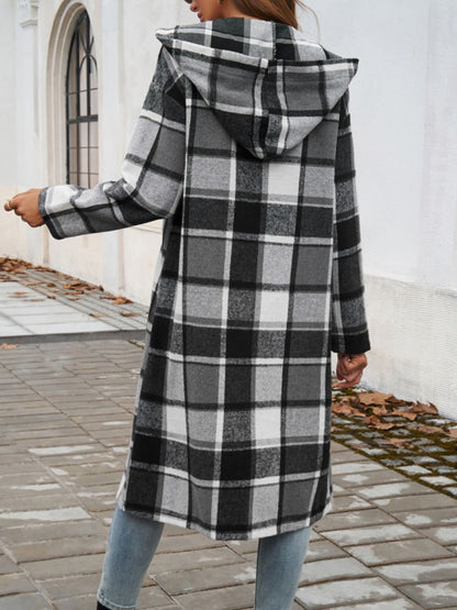 Classic Vintage Coat