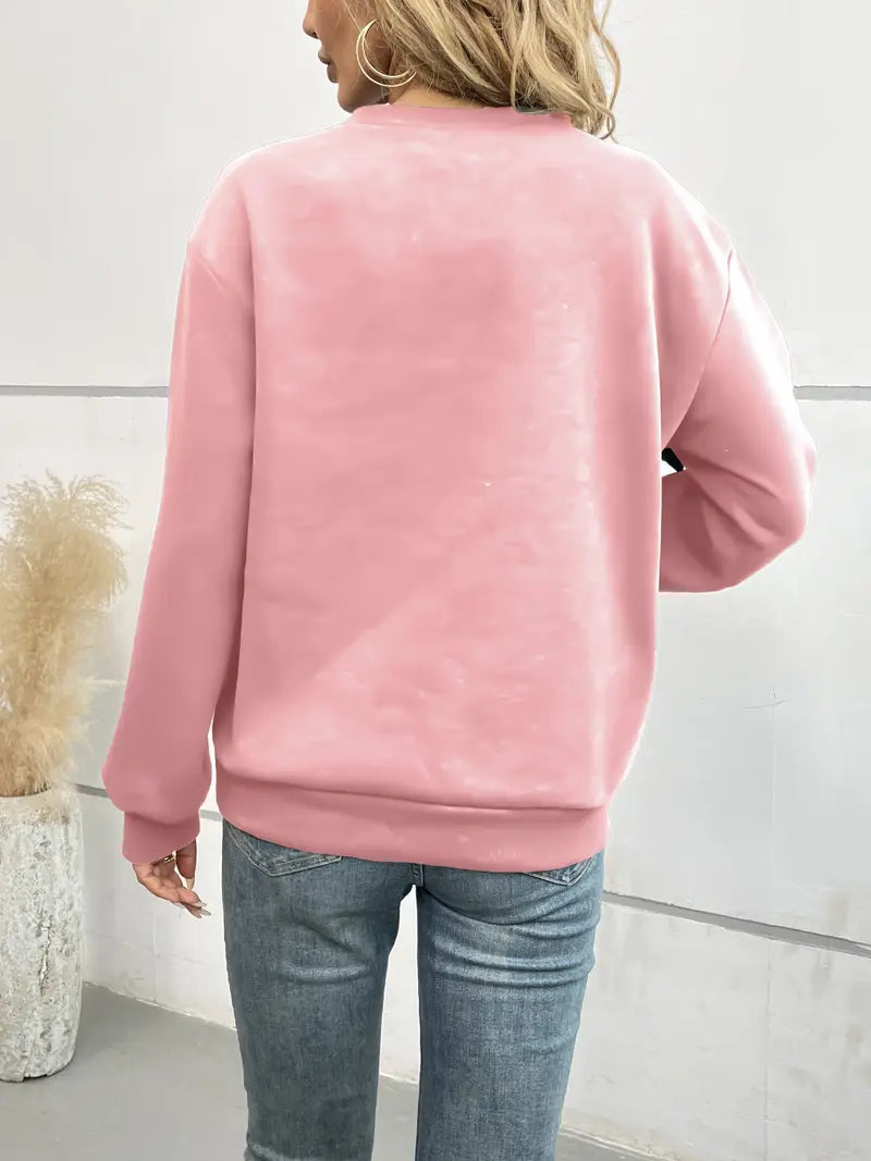 Vintage Inspired Sweater
