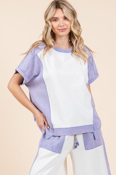 Elegantly Designed T-Shirt