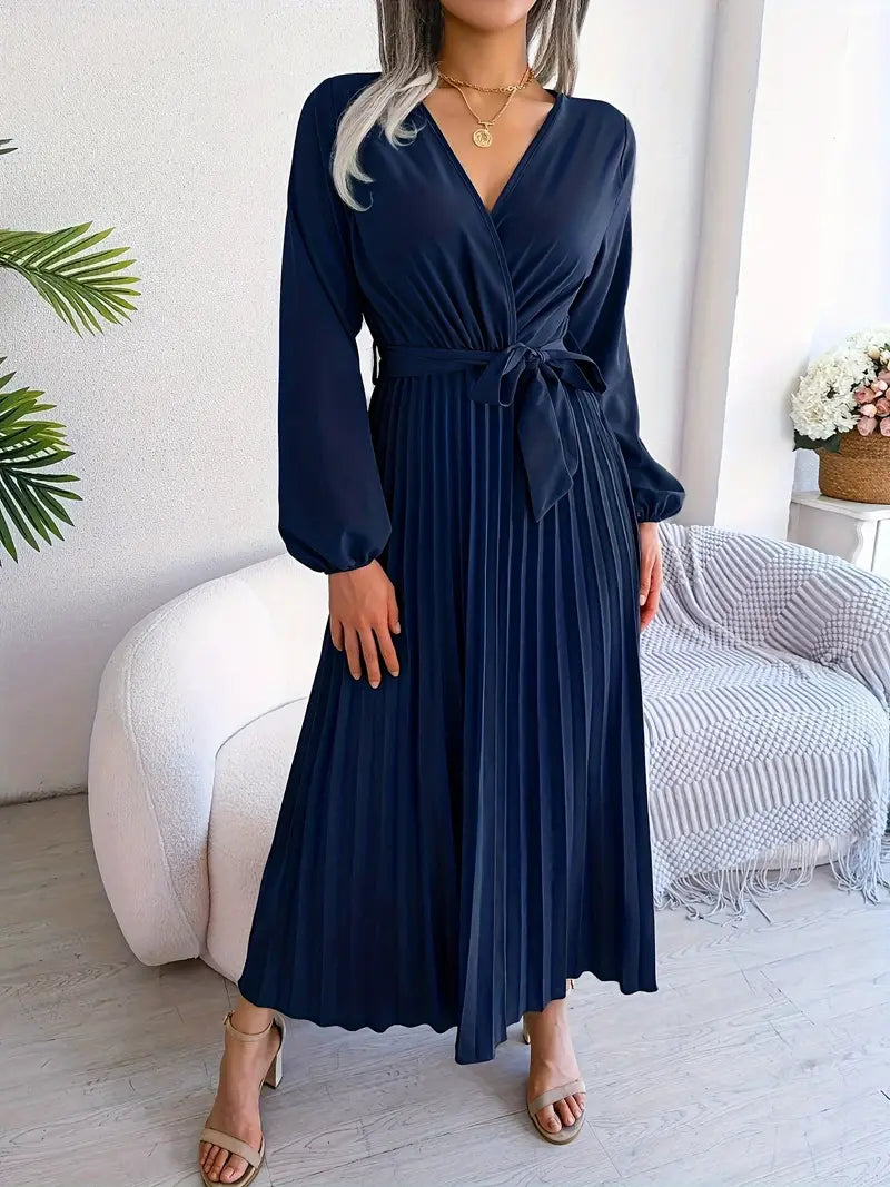 Elegantly Designed Dress