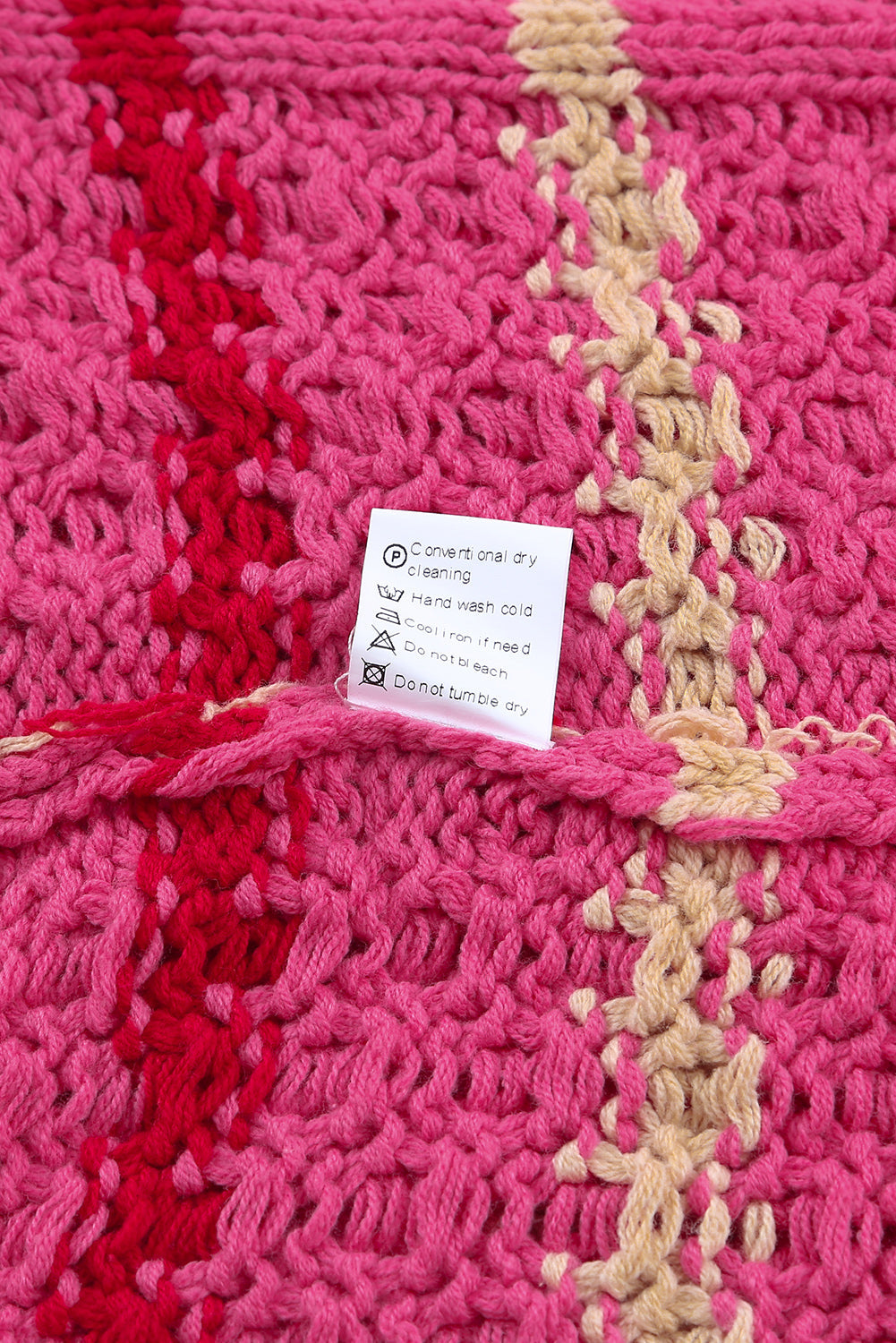 Beautifully Crafted Sweater