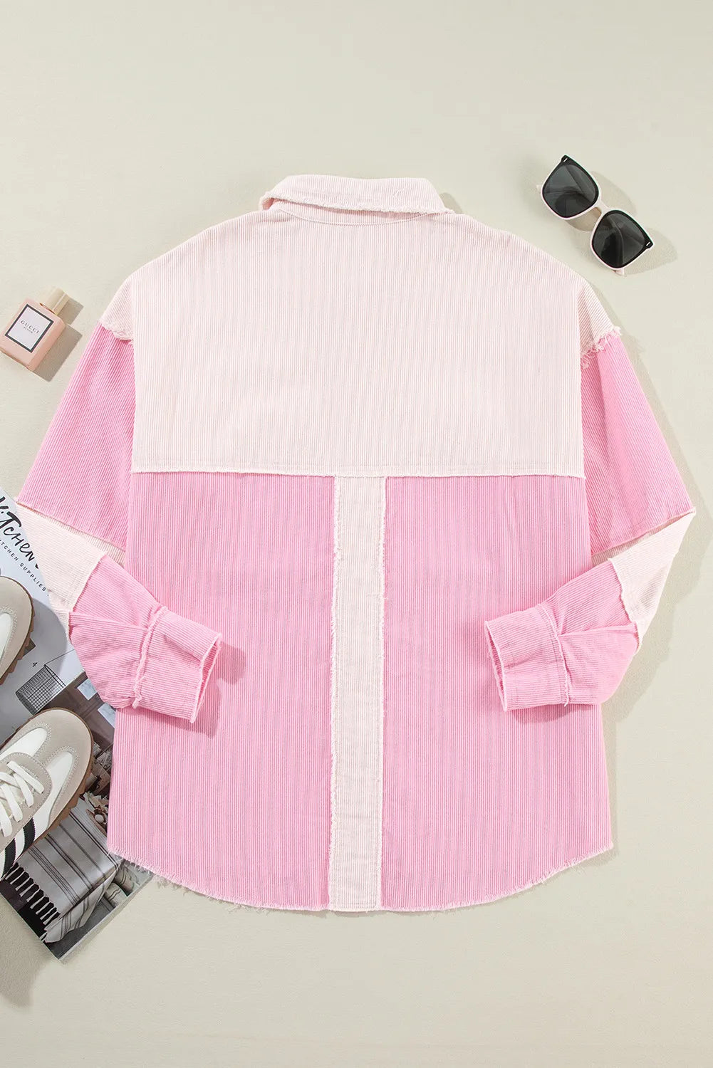 Elegantly Designed Jacket