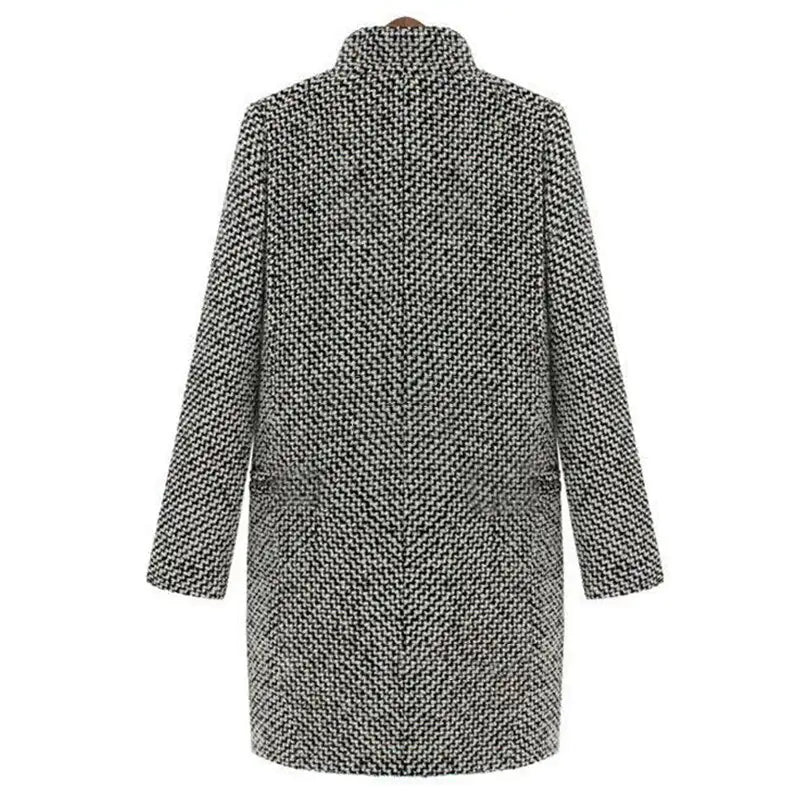 Classic Designed Jacket