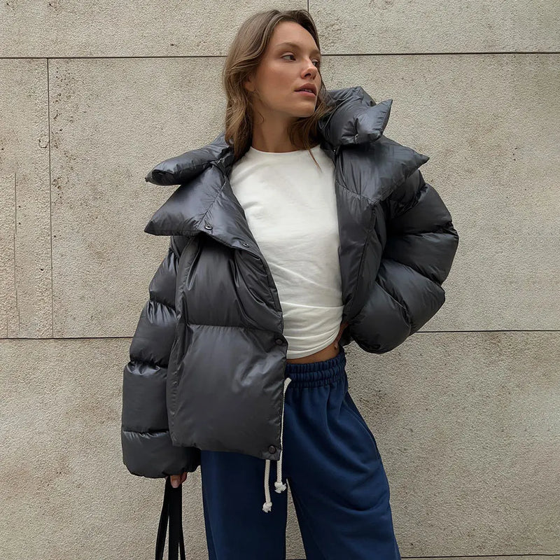 Elegantly Designed Jacket