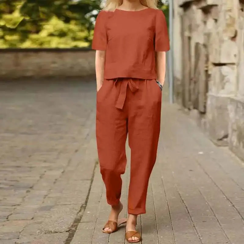 Thoughtfully Designed Garment