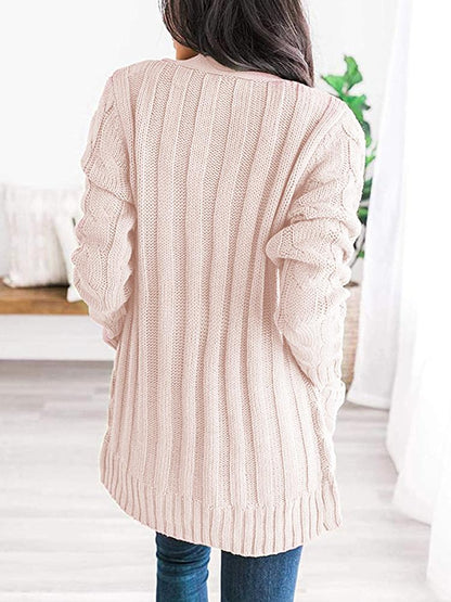 Vintage Inspired Sweater