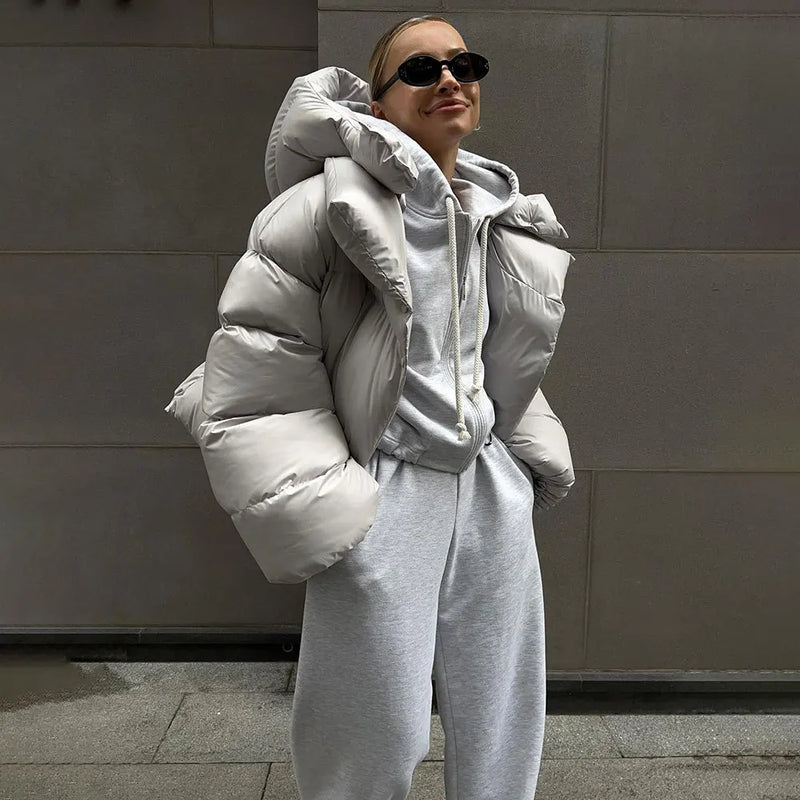 Elegantly Designed Jacket