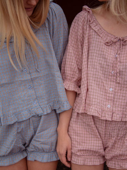 Thoughtfully Designed Garment