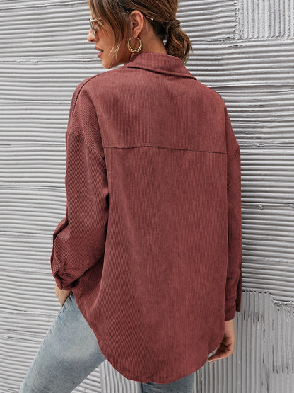 Classic Vintage Blouse