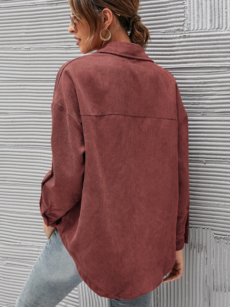 Classic Vintage Blouse