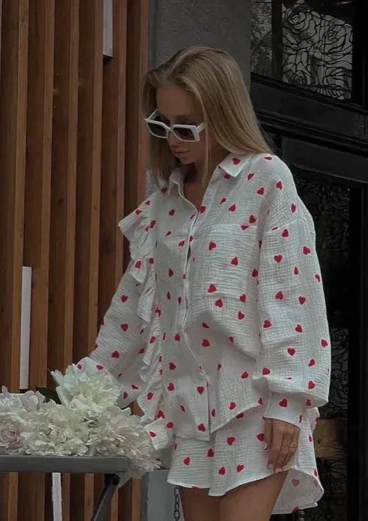 Beautifully Crafted Shirt