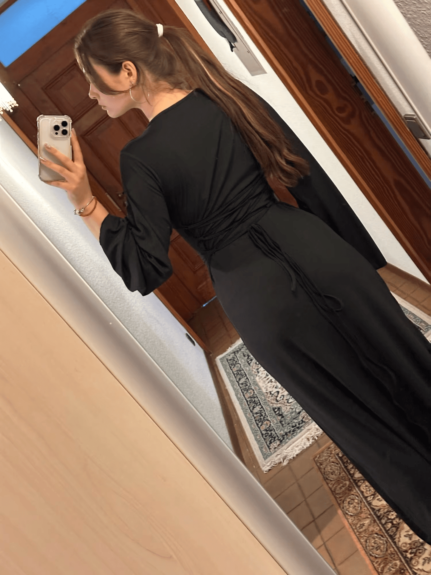 Vintage Inspired Dress
