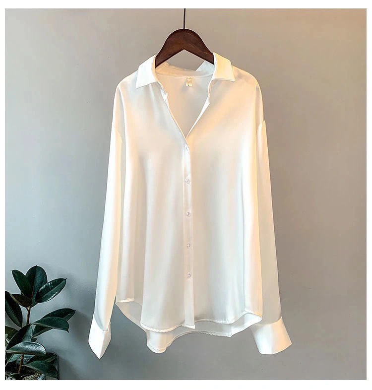 Gracefully Designed Blouse