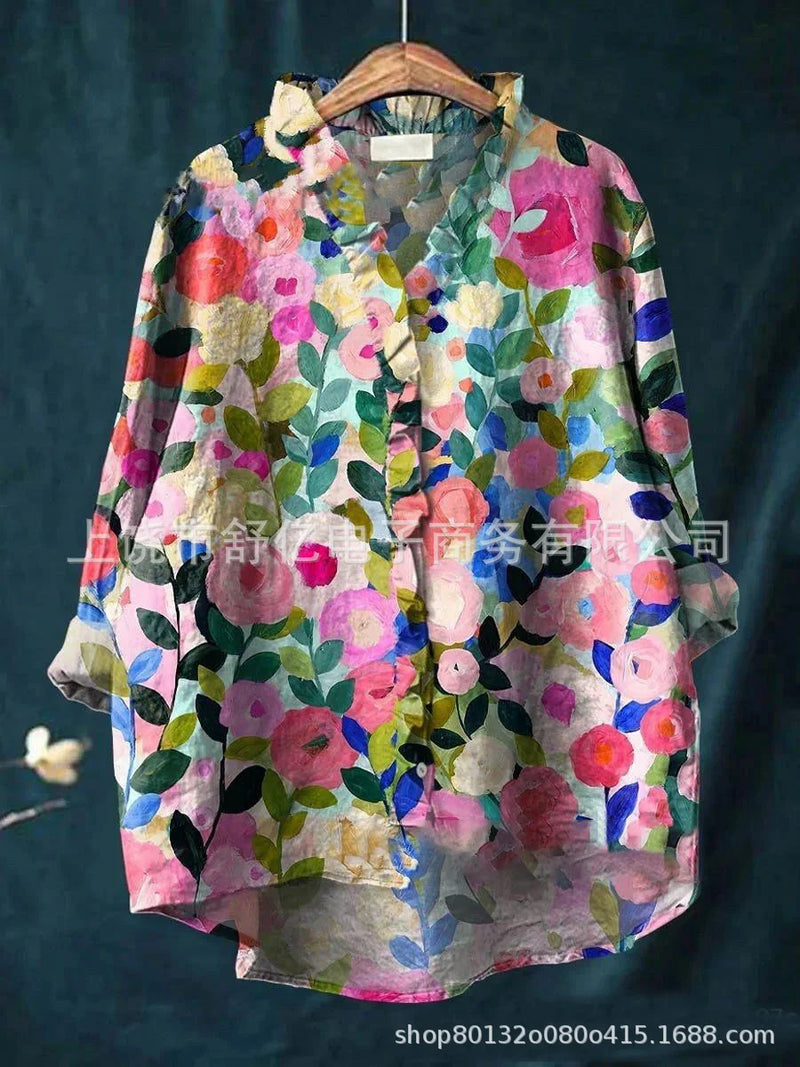 Elegantly Designed Shirt