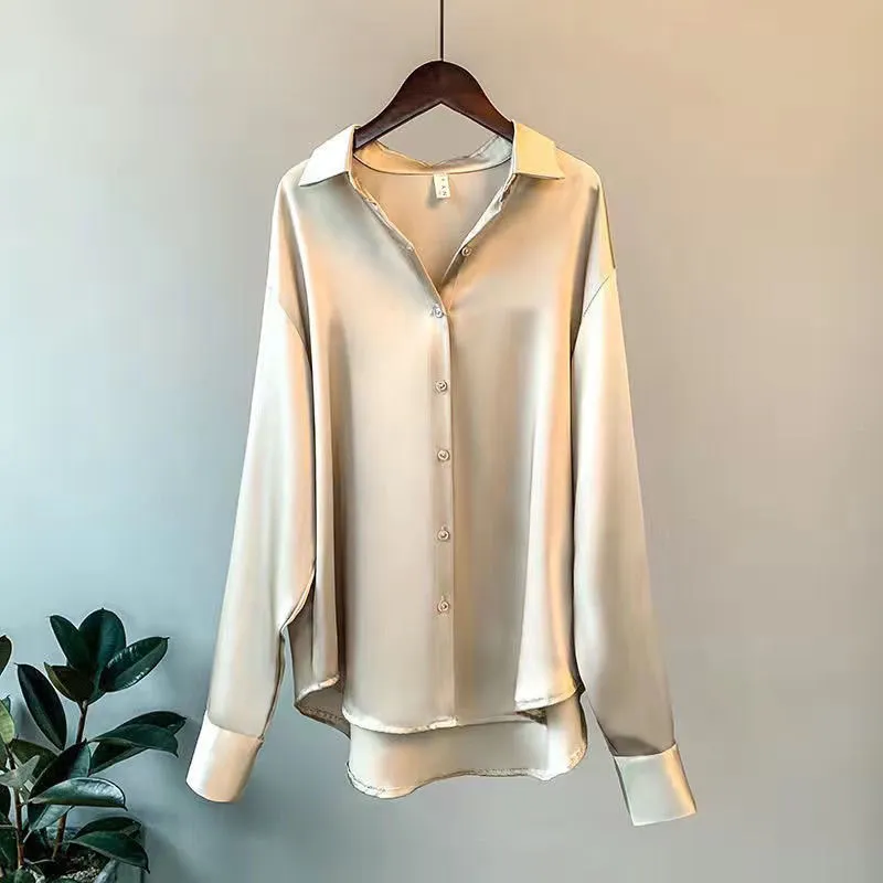 Gracefully Designed Blouse
