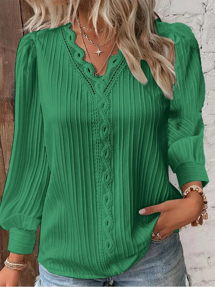 Beautifully Crafted Blouse