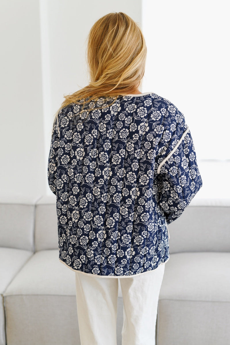 Classic Vintage Jacket