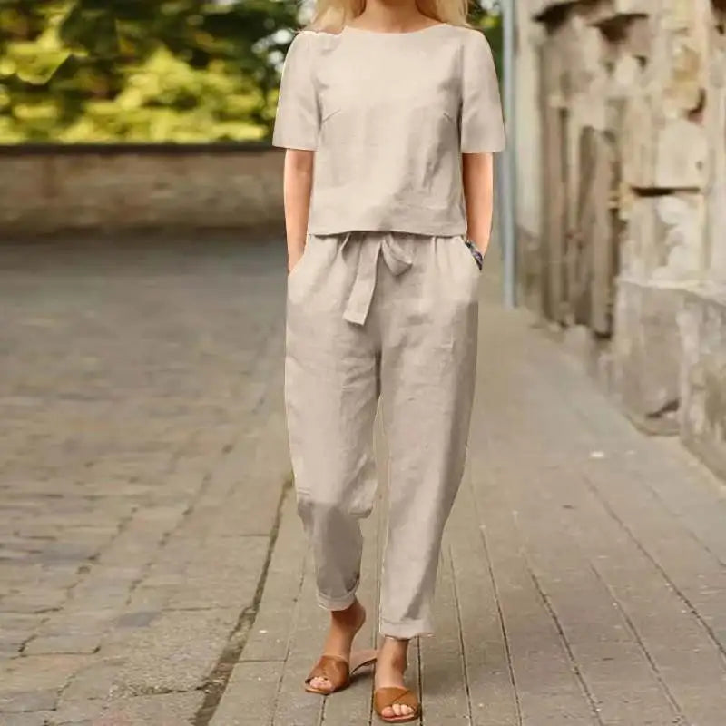 Thoughtfully Designed Garment