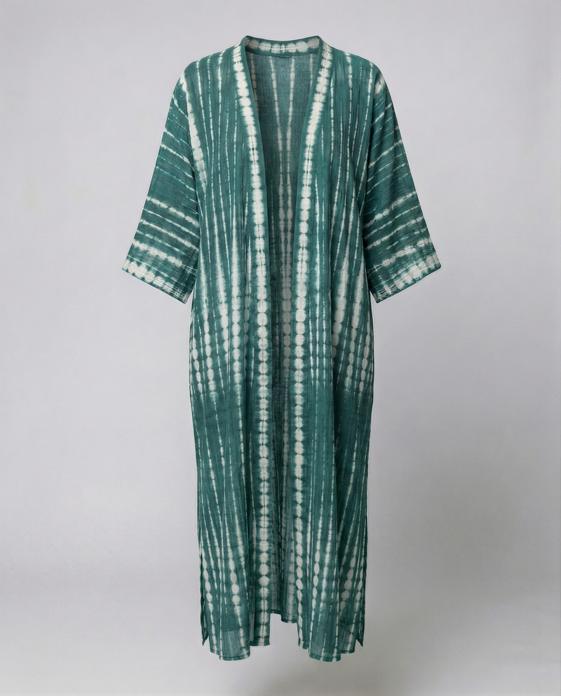 Thoughtfully Designed Garment