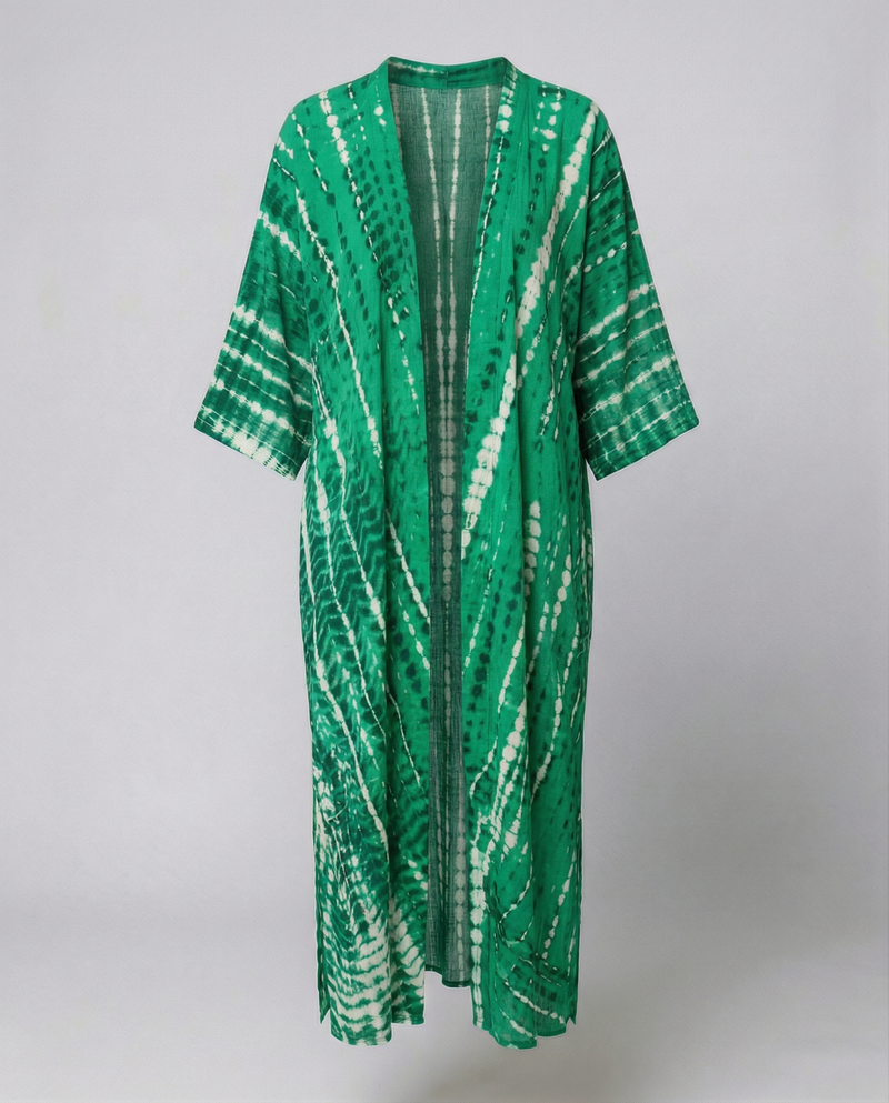 Thoughtfully Designed Garment
