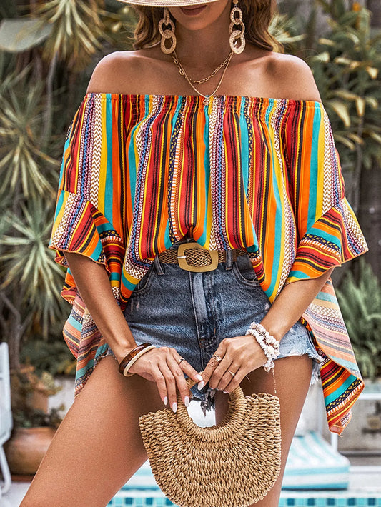 Beautifully Crafted Blouse
