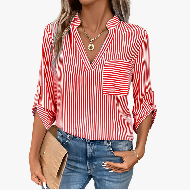 Beautifully Crafted Blouse