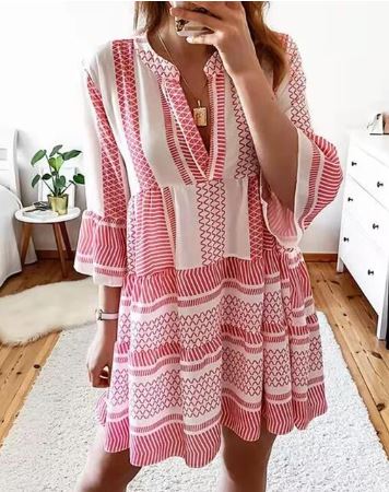 Beautifully Crafted Dress