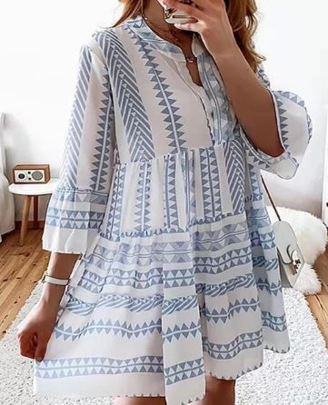 Beautifully Crafted Dress