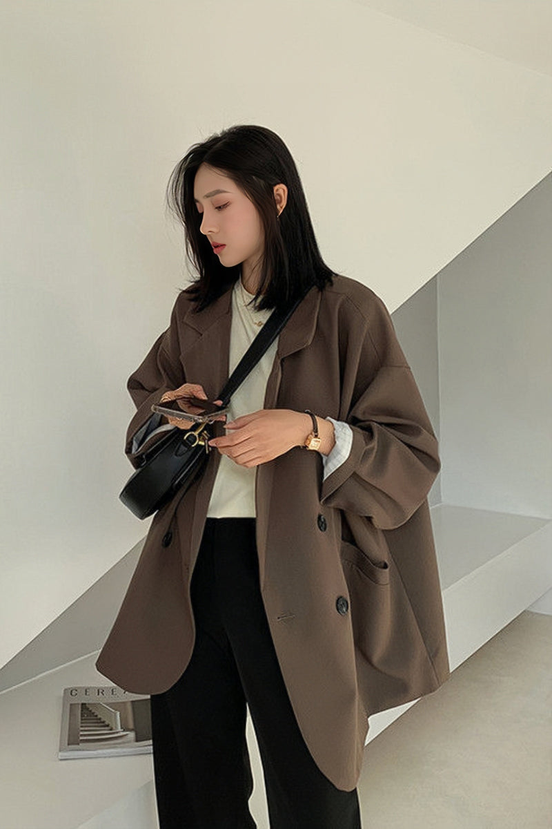 Classic Designed Garment