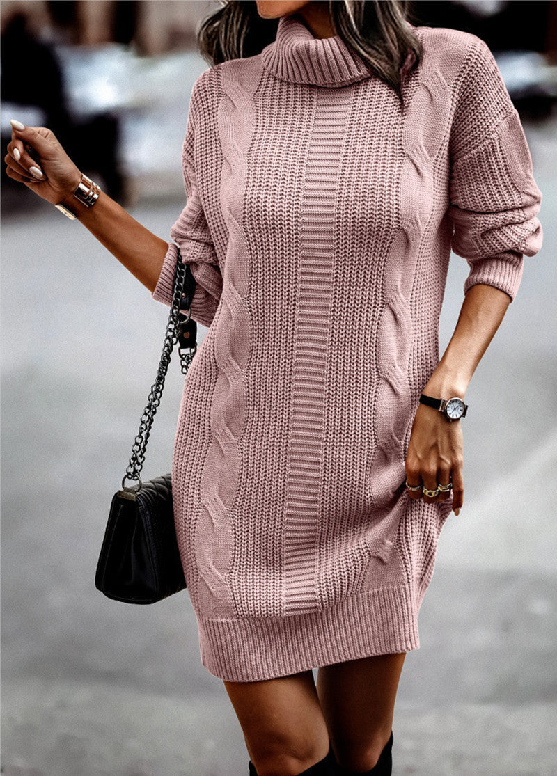 Timeless Vintage Style Pullover