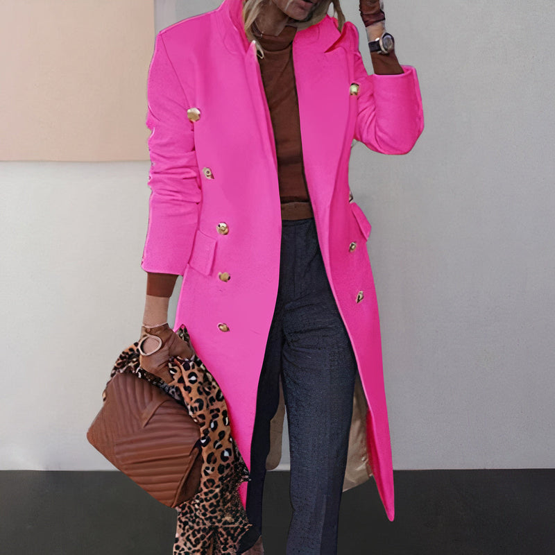 Classic Vintage Coat