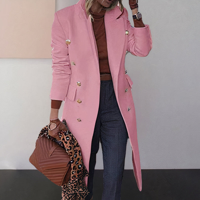 Classic Vintage Coat