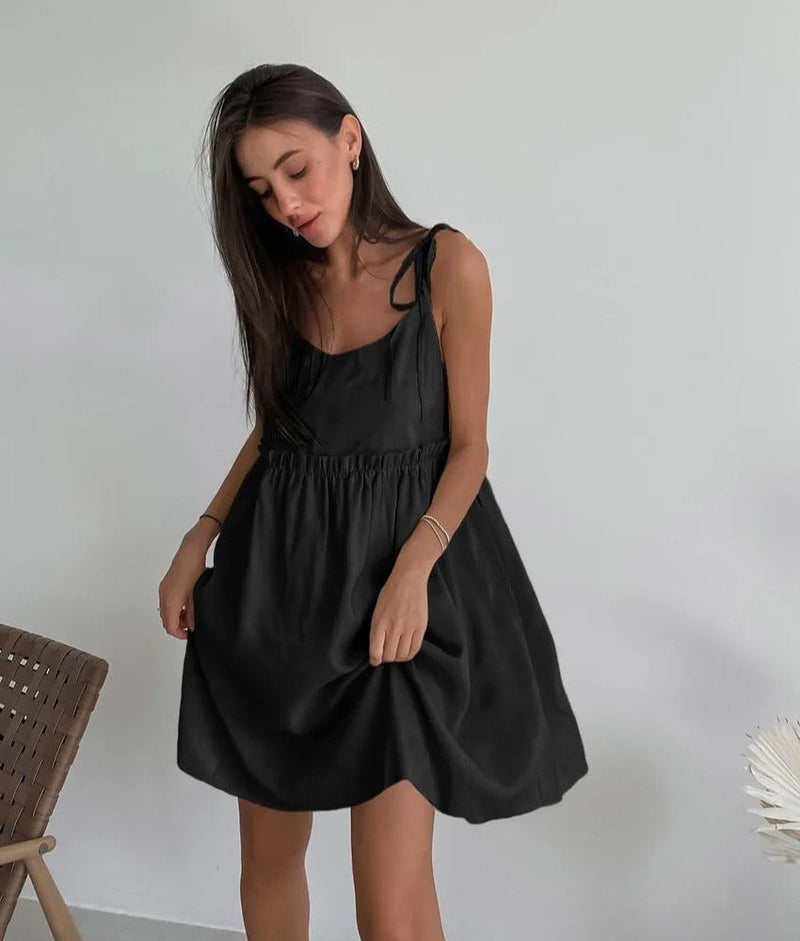 Vintage Inspired Dress