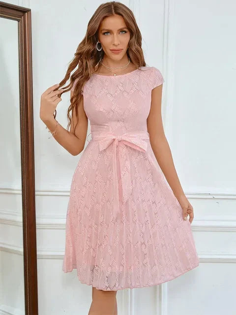 Classic Designed Dress