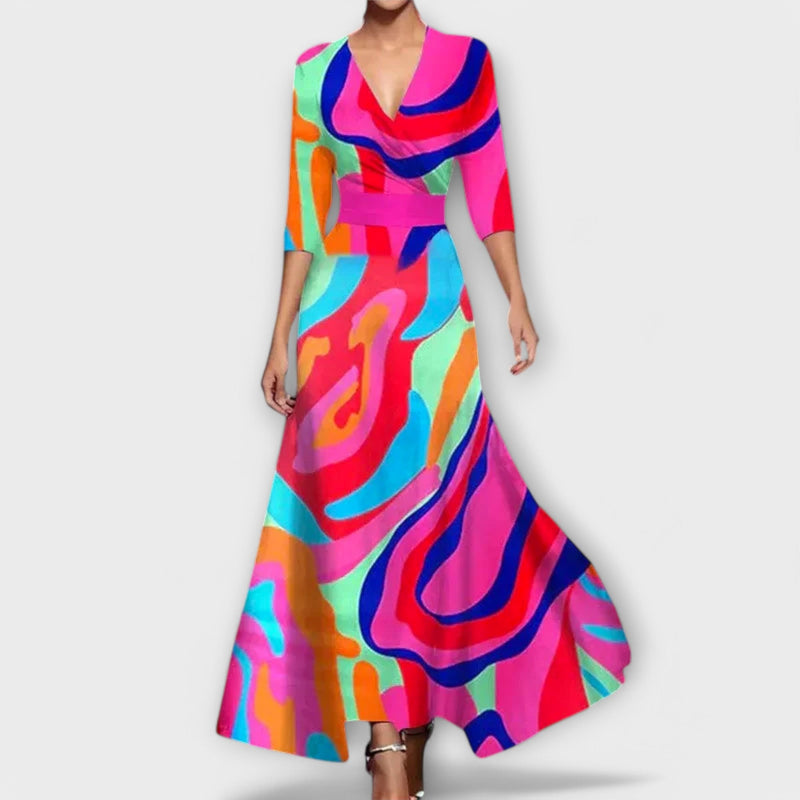 Beautifully Crafted Dress