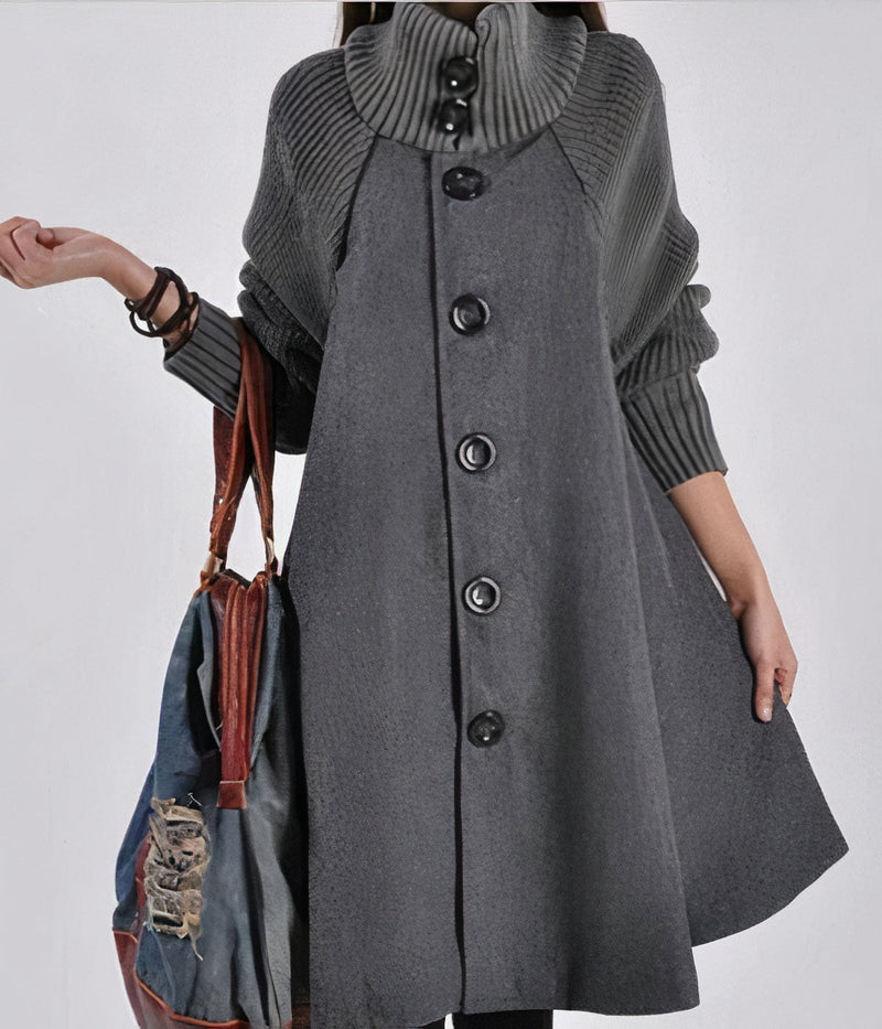 Beautifully Crafted Coat
